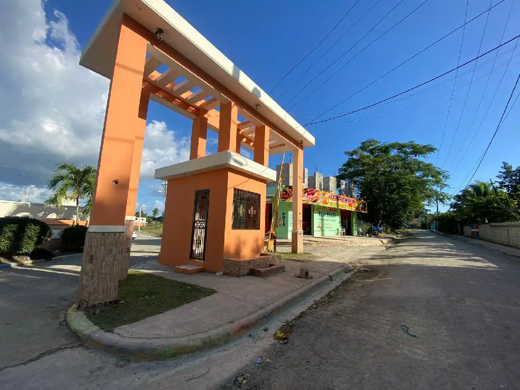 SEPARA TU SOLAR EN RESIDENCIAL DE VILLA MELLA CON TAN SOLO 20MIL PESOS Foto 7228932-5.jpg