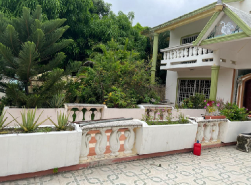 Casa en venta en Alameda Santo Domingo Oeste Foto 7228945-1.jpg