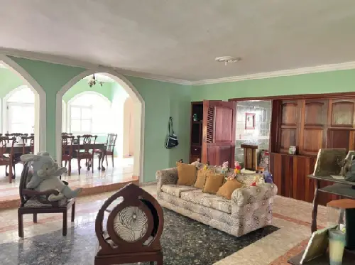 Casa en venta en Alameda Santo Domingo Oeste Foto 7228945-r1.jpg