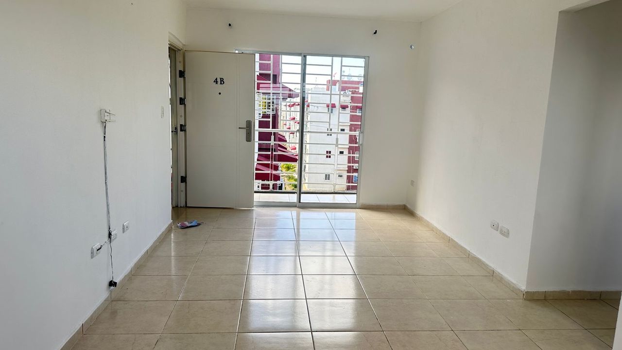 Proyecto Residencial de Apartamentos ubicados en Ciudad Juan Bosch Foto 7229021-8.jpg