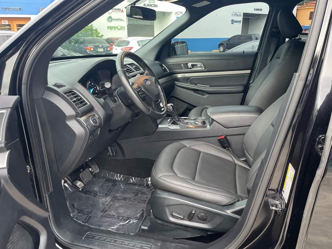 Ford Explorer XLT 4X4 2019 Foto 7229108-6.jpg