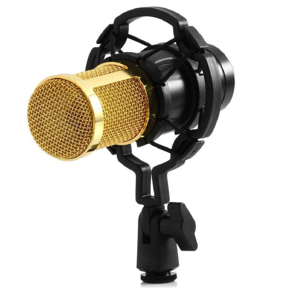 Micrófono ideal para presentaciones en vivo con un sonido excepcional  Foto 7229247-2.jpg