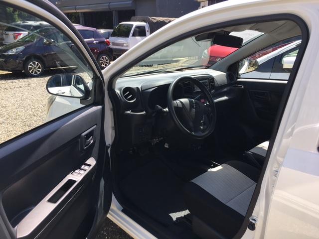DAIHATSU MIRA 2019 RECIEN IMPORTADO EXCELENTES CONDICIONES Foto 7229276-5.jpg