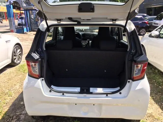 DAIHATSU MIRA 2019 RECIEN IMPORTADO EXCELENTES CONDICIONES Foto 7229276-7.jpg