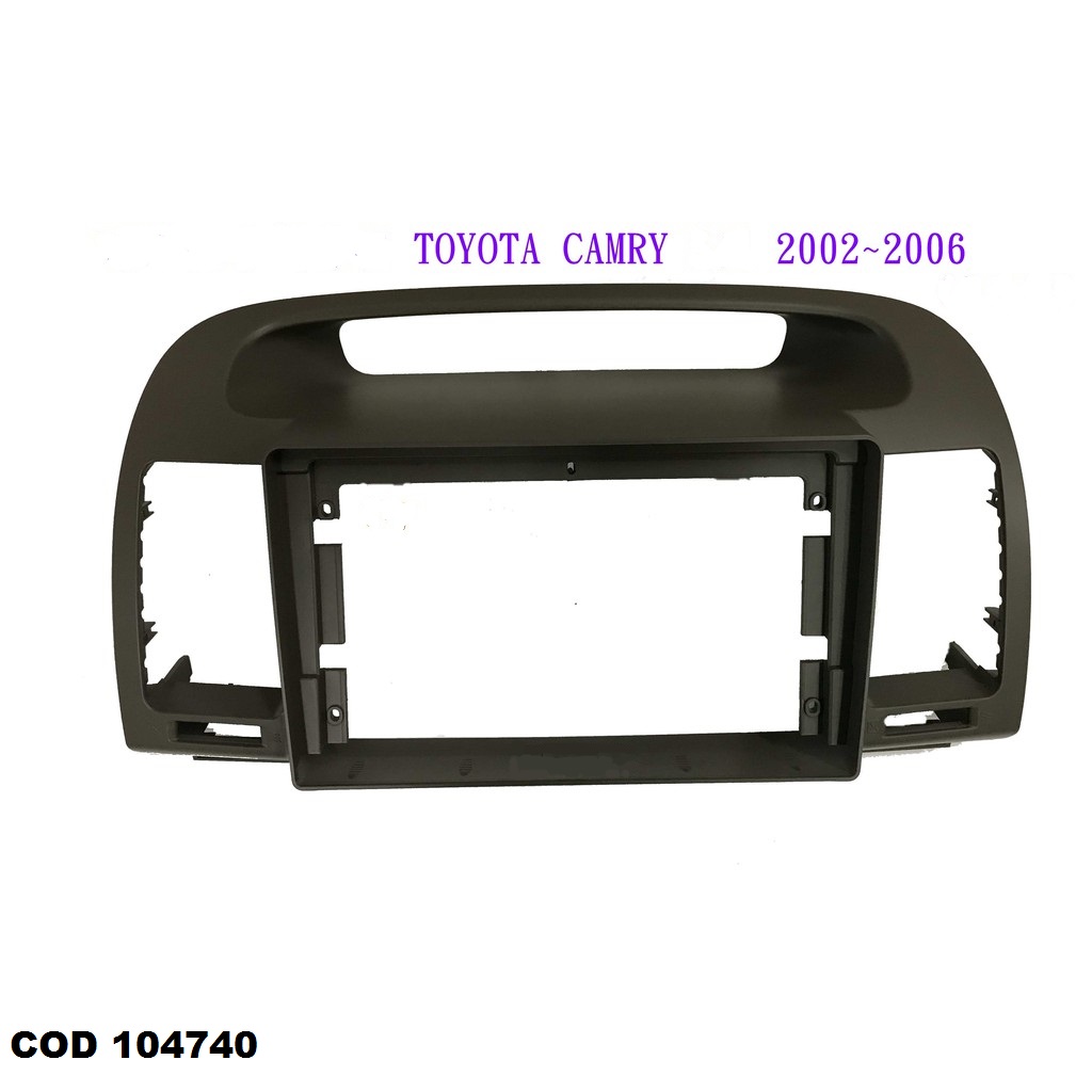 KIT P/TABLET 9 TOYOTA CAMRY 02-06 Foto 7229303-1.jpg