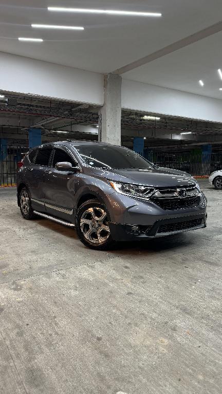 Honda CRV 2019 EX FULL RECIEN IMPORTADA Foto 7229383-1.jpg
