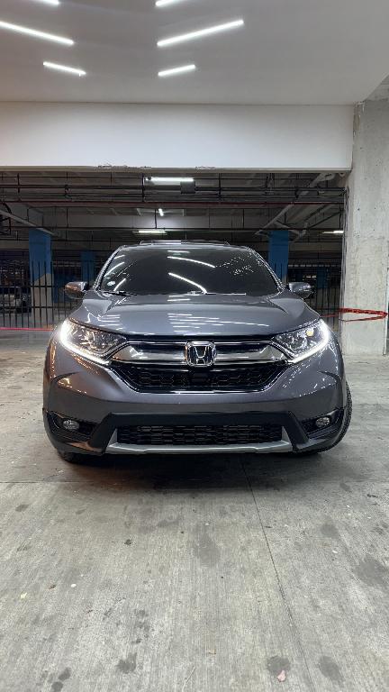 Honda CRV 2019 EX FULL RECIEN IMPORTADA Foto 7229383-2.jpg