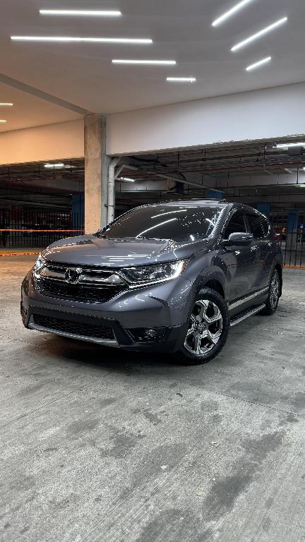 Honda CRV 2019 EX FULL RECIEN IMPORTADA Foto 7229383-5.jpg