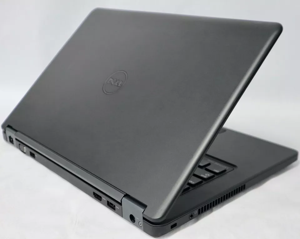 Dell Laptop E5450 i5 8GB Ram 256GB SSD Estado solido Win 11 PRO Nvidia Foto 7229725-1.jpg