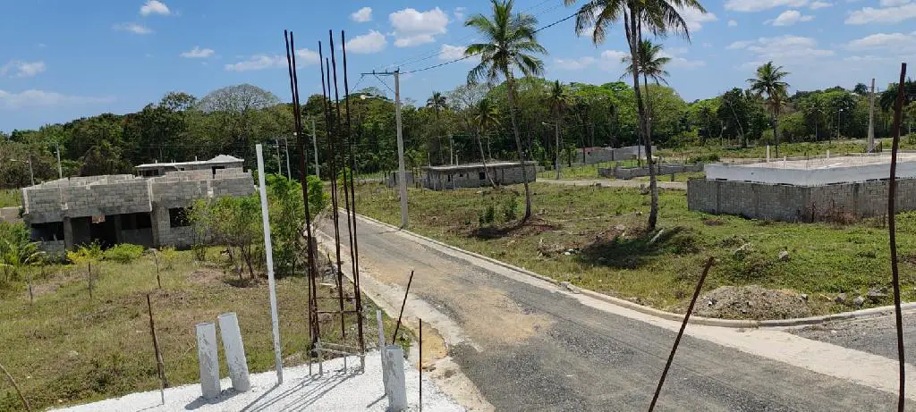 vendo terreno con financiamiento disponible en santo domingo Foto 7229749-Q1.jpg