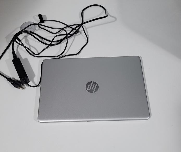 Laptop HP 15.6 Como Nueva! en Santo Domingo DN Foto 7229763-1.jpg