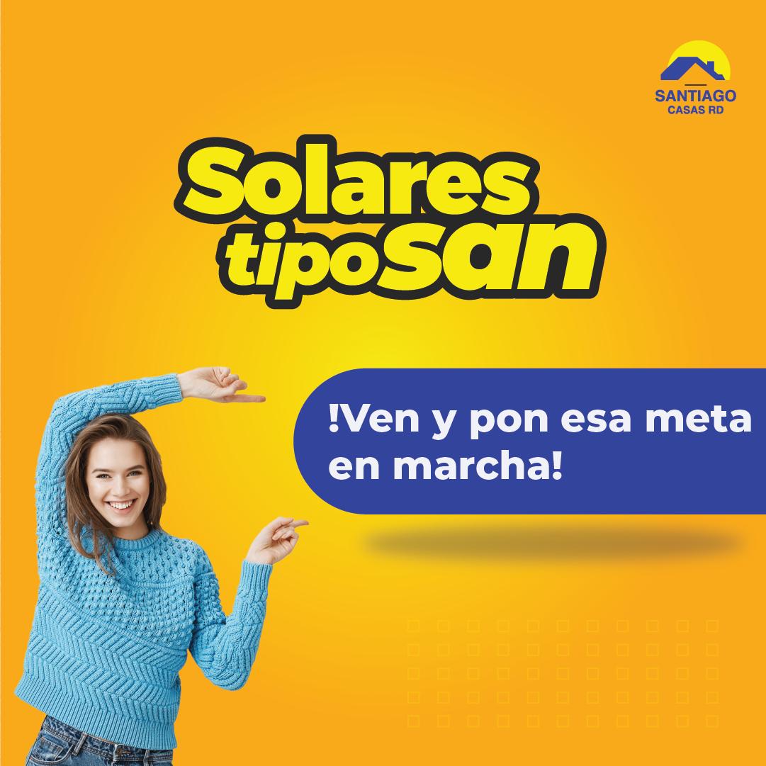 Ven y aprovecha nuestra oferta de Solares TipoSan en Santiago Foto 7230344-2.jpg