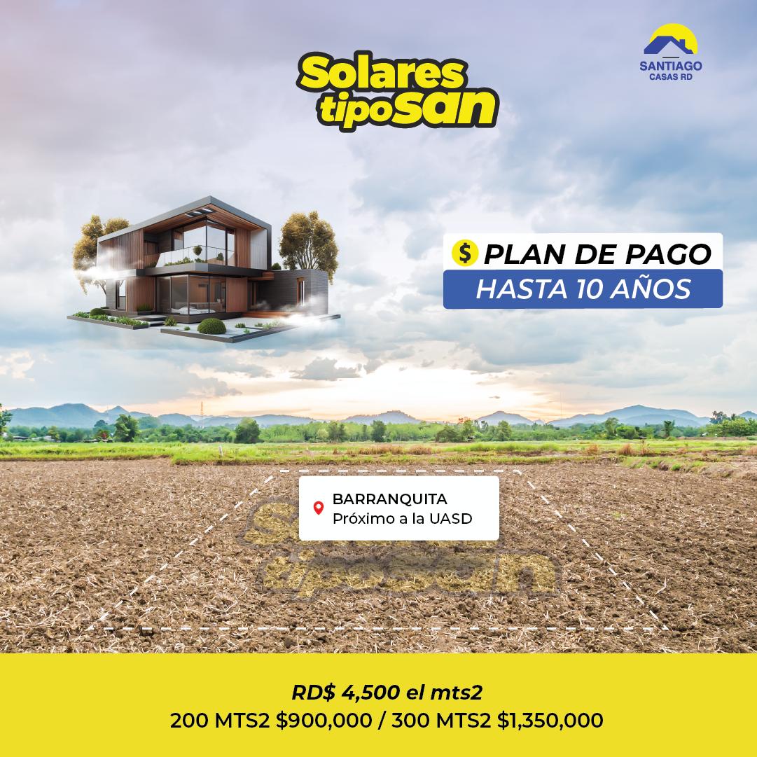 Ven y aprovecha nuestra oferta de Solares TipoSan en Santiago Foto 7230344-5.jpg