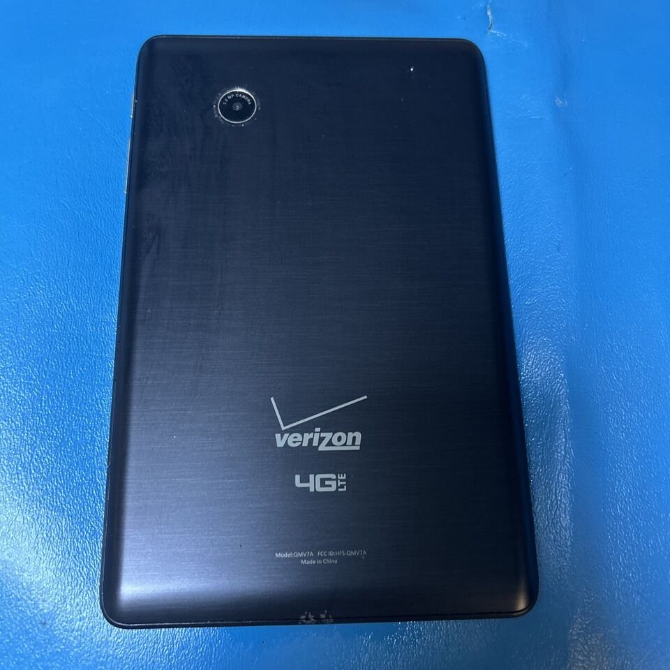 tablet Verizon Ellipsis 7 8GB Foto 7230543-3.jpg