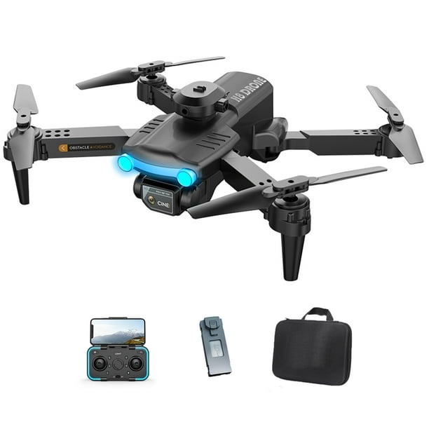 Drone con cámara 8K plegable con control remoto  MY-7209 Foto 7230601-1.jpg