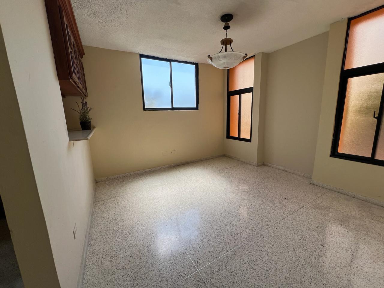 Venta De Apartamento 3er Piso En Los Prados Sin Ascensor Foto 7230732-8.jpg