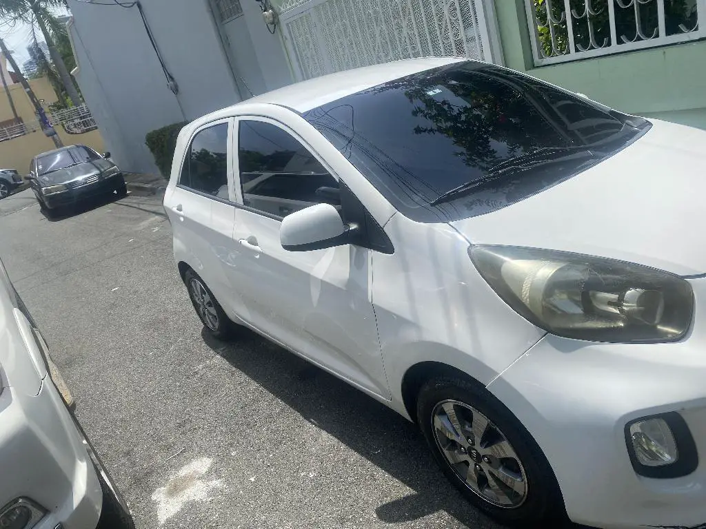 Kia Picanto 2017 de oportunidad  Foto 7230749-3.jpg