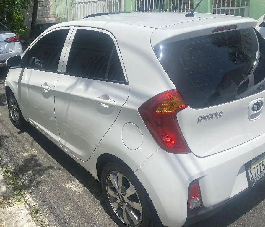 Kia Picanto 2017 de oportunidad  Foto 7230749-4.jpg