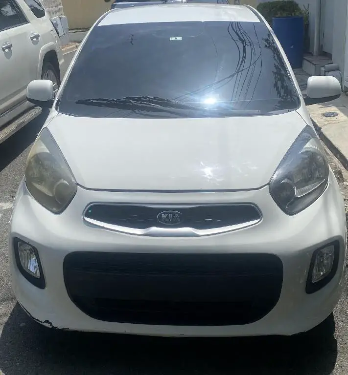 Kia Picanto 2017 de oportunidad  Foto 7230749-s1.jpg