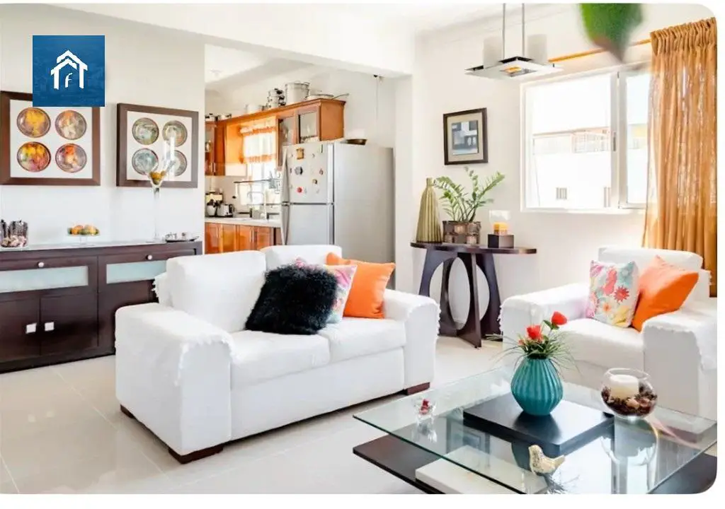 Apartamento 123 m2 en Urb. Tropical 5to. Piso Foto 7230893-4.jpg