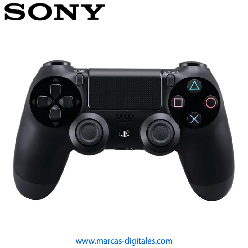 Controlador inalámbrico para PlayStation 4 Foto 7230962-4.jpg