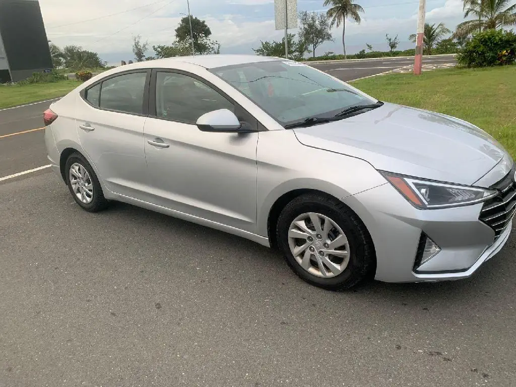 Hyundai Elantra 2019 clean  en Santo Domingo Este Foto 7230978-2.jpg