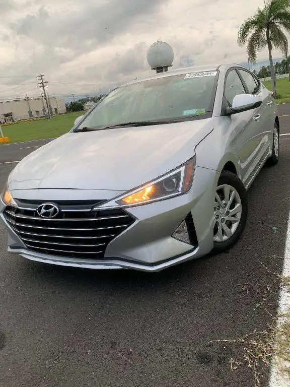 Hyundai Elantra 2019 clean  en Santo Domingo Este Foto 7230978-5.jpg