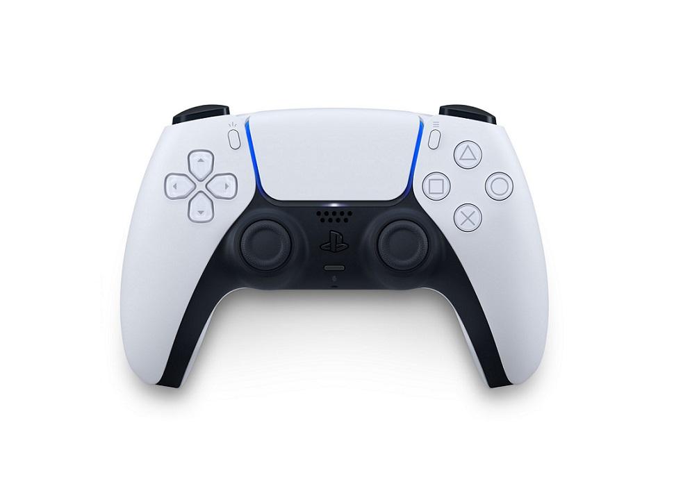 Control Dualsense Color Blanco Para Sony PlayStation 5 PS5 Y PC Foto 7231054-1.jpg
