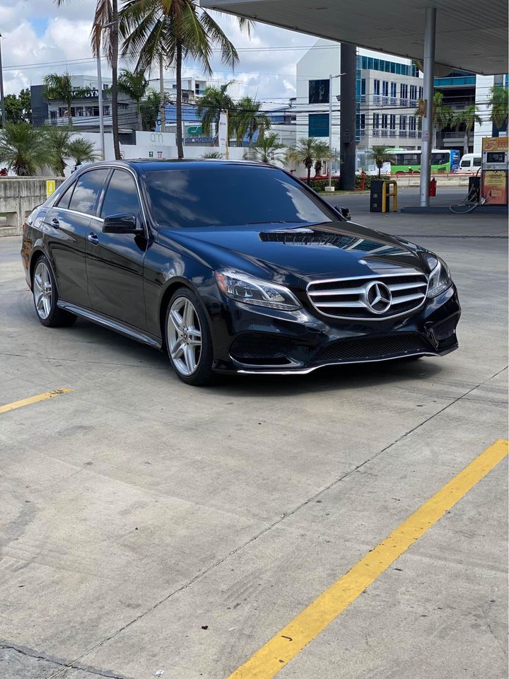 Mercedes Benz E350 2014  Foto 7231245-2.jpg