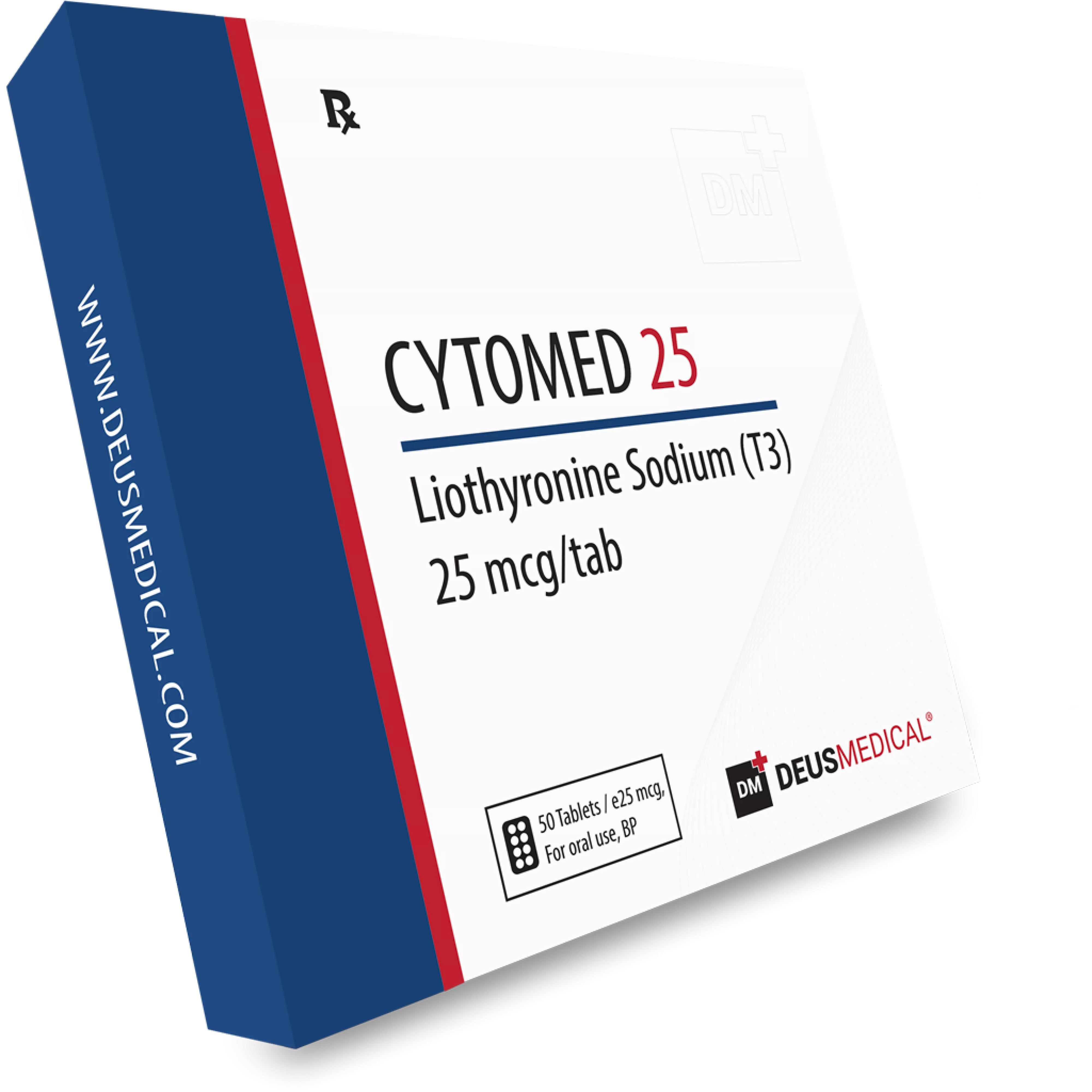 Cytomel T3 25  Foto 7231325-1.jpg
