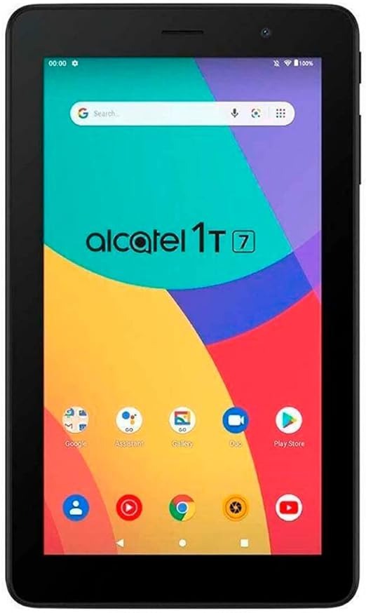 Tablet Alcatel 1t7 Foto 7231354-2.jpg
