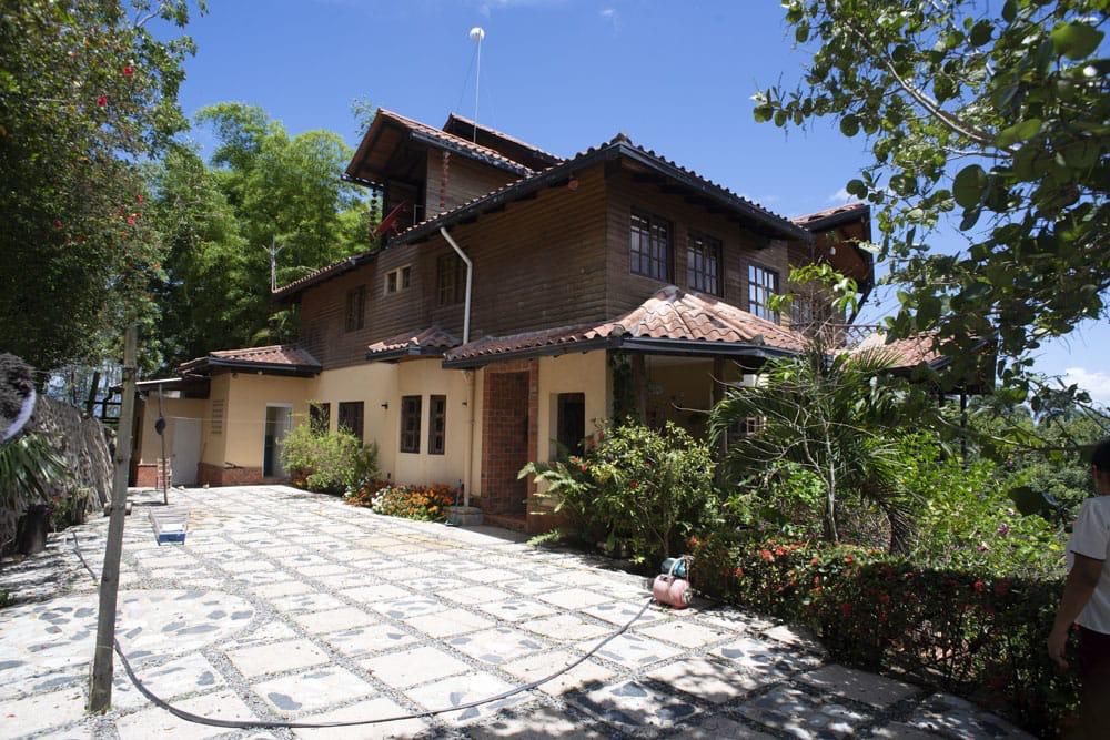Gran Villa en Venta en Jarabacoa Foto 7231611-4.jpg
