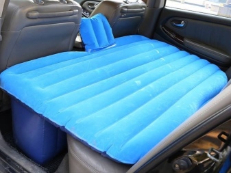 Cama para carro  en Santo Domingo Norte Foto 7231782-4.jpg