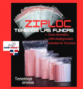 fundas Ziploc garantizan completa hermeticidad Foto 7231785-1.jpg