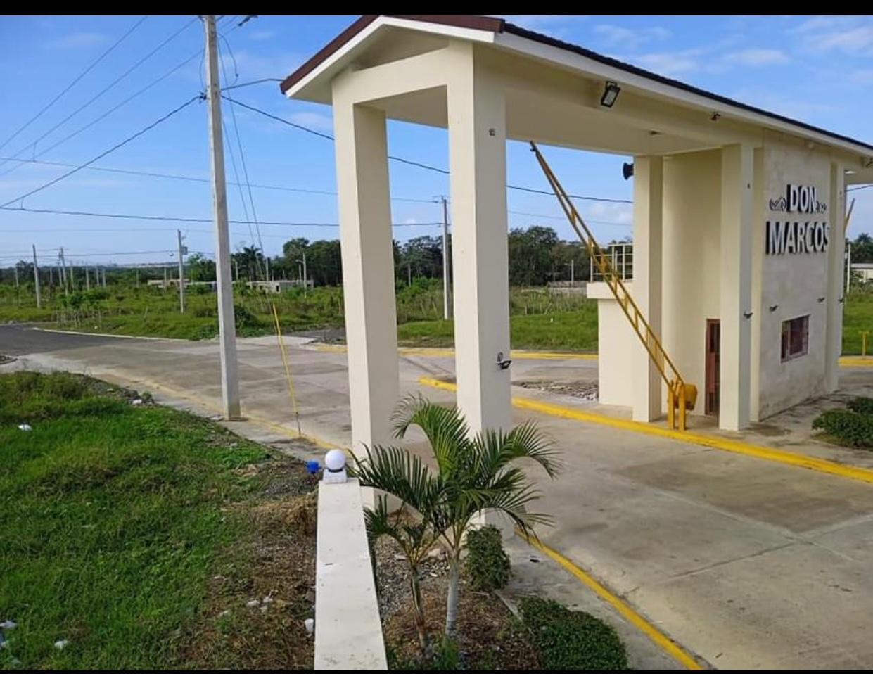 SOLARES  ECONOMICO EN  PROYECTO RESIDENCIALES DE VILLA MELLA Foto 7231812-4.jpg