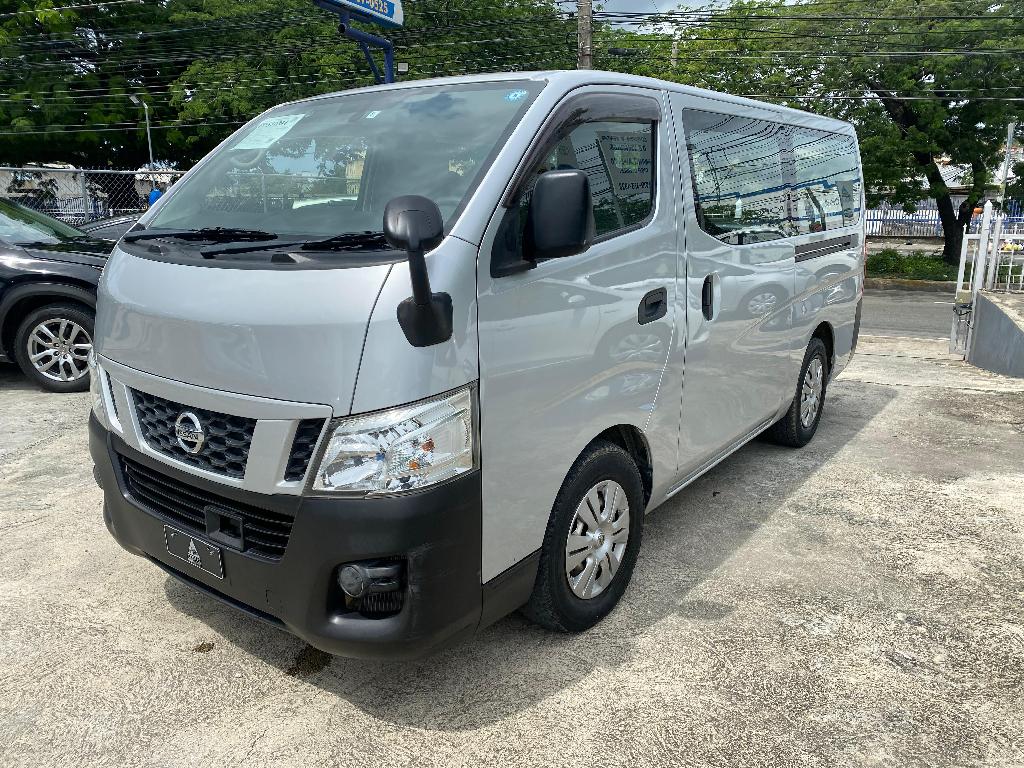 Nissan NV350 2018 Foto 7231901-1.jpg