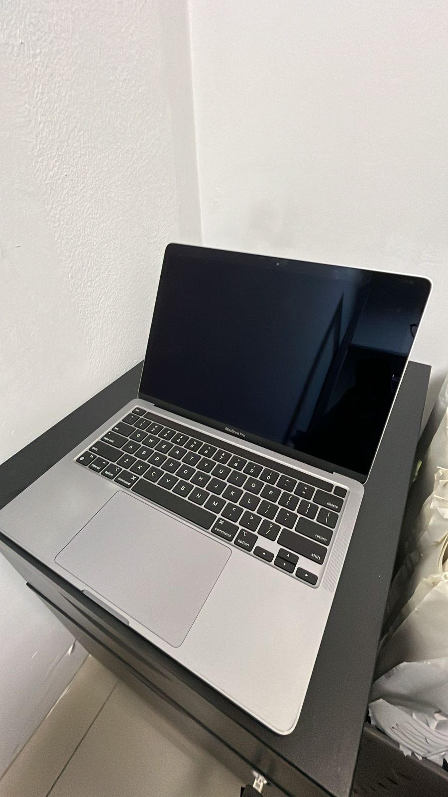 Laptop Macbook pro M1 Foto 7232044-2.jpg