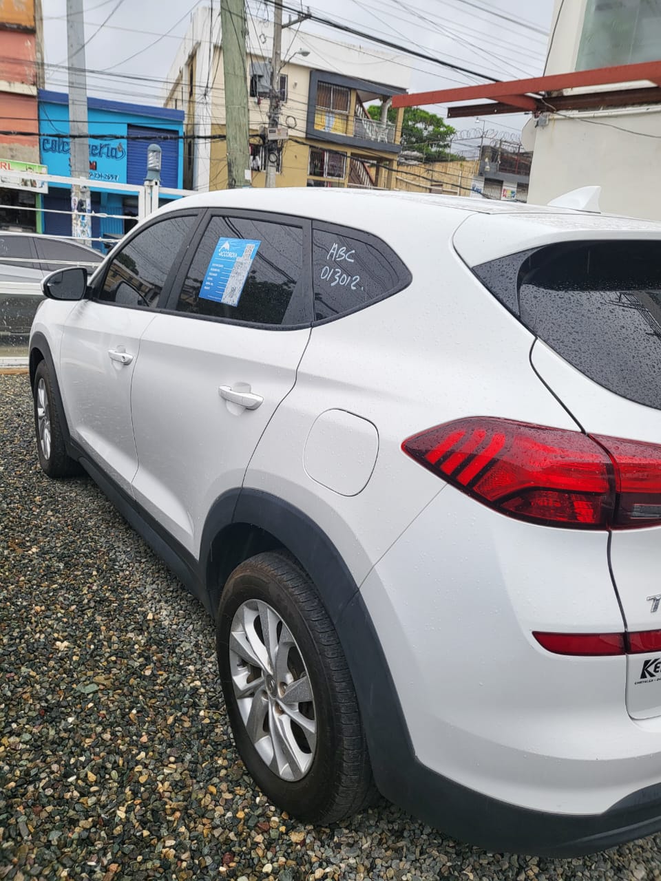 OFERTA! GRAN VENTA DE HYUNDAI TUCSON 2019 Foto 7232167-4.jpg