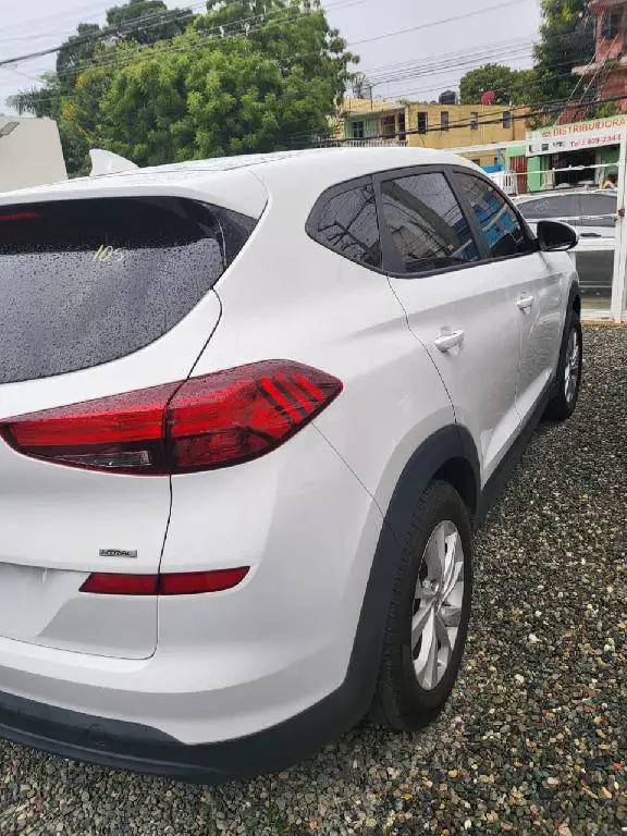 OFERTA! GRAN VENTA DE HYUNDAI TUCSON 2019 Foto 7232167-6.jpg