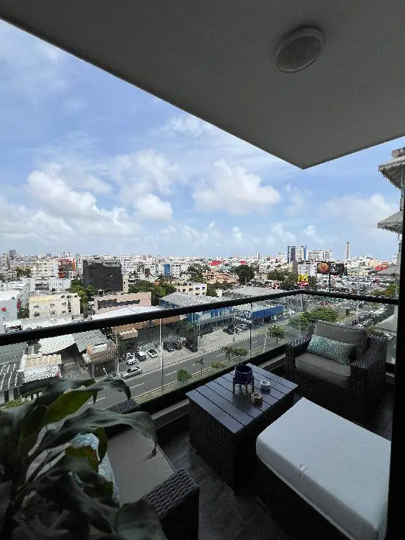 Apartamento de 3 habitaciones mas Estudio en Venta en El Millon Foto 7232632-5.jpg