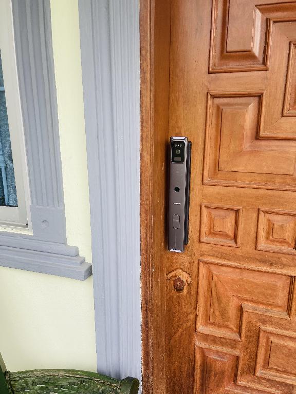 Cerraduras inteligentes para tu hogar Foto 7232959-5.jpg