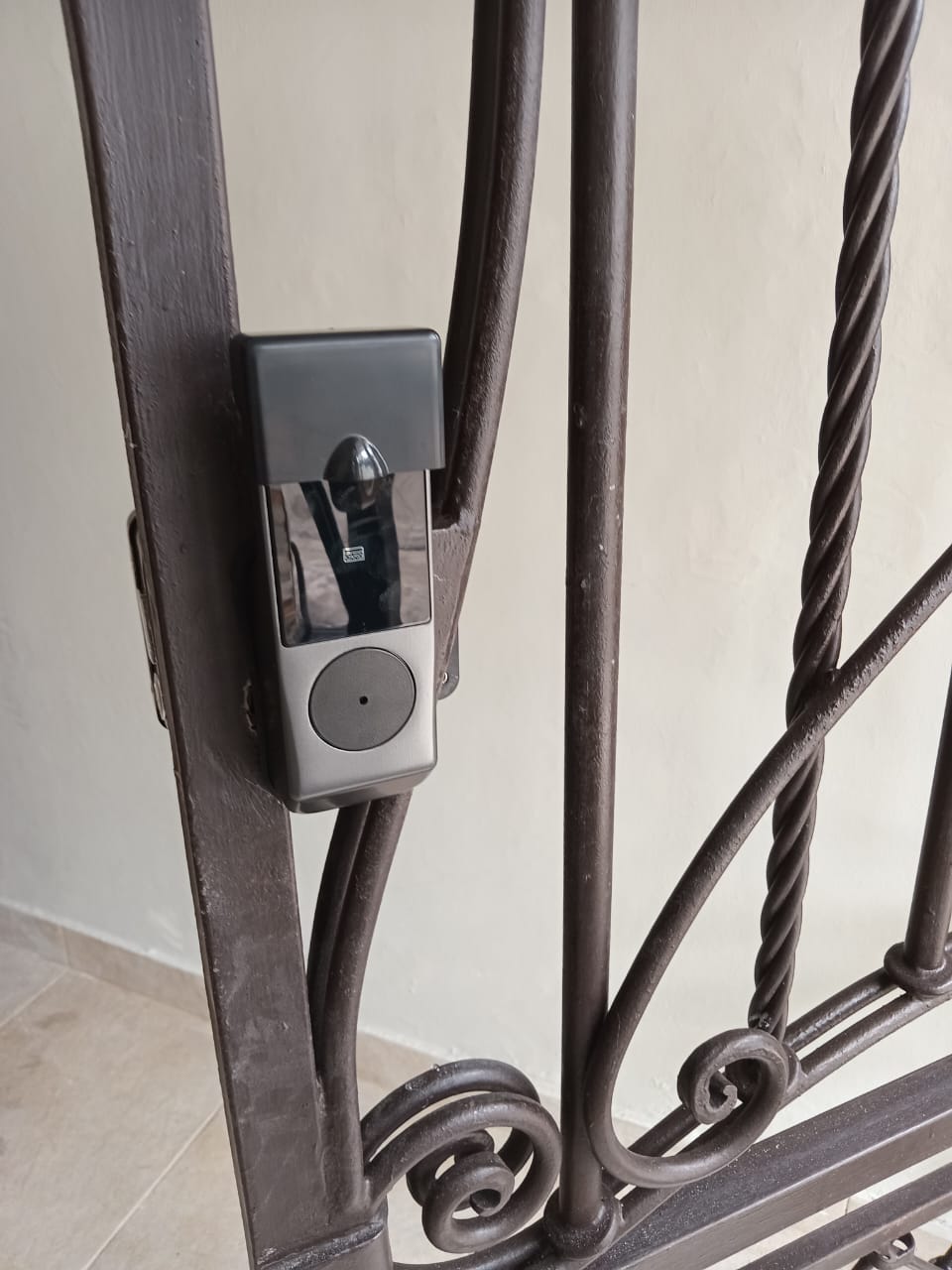 Cerraduras inteligentes para tu hogar Foto 7232959-8.jpg