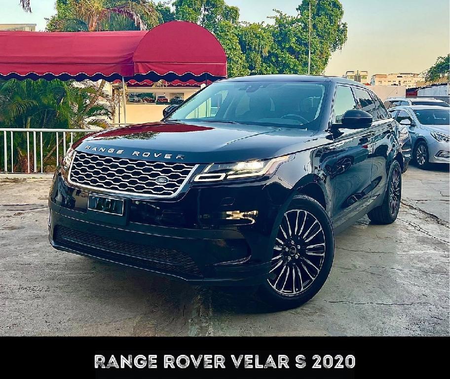 Range Rover Velar S 2020 Foto 7233302-1.jpg