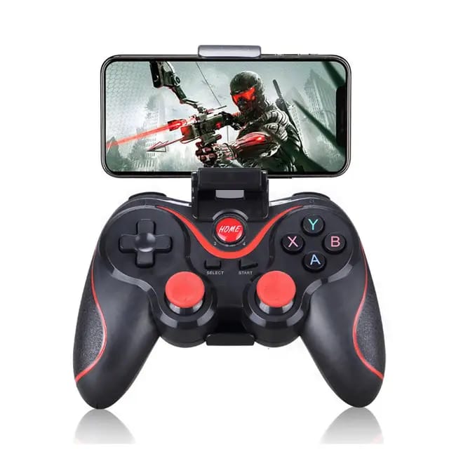 Control Bluetooth para celulares  en Santo Domingo Este Foto 7233352-1.jpg