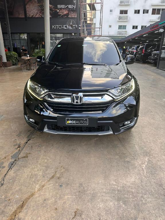Honda CR-V LX 2019 en Peravia Foto 7233405-2.jpg