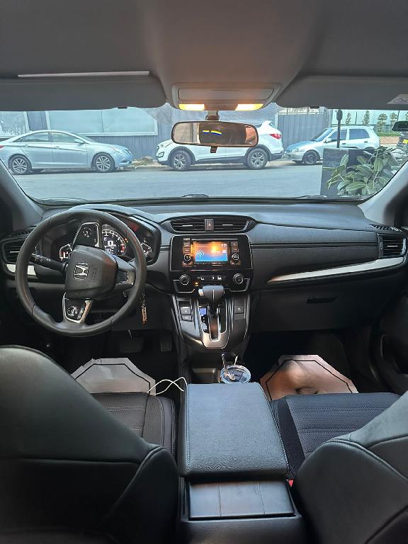 Honda CR-V LX 2019 en Peravia Foto 7233405-6.jpg
