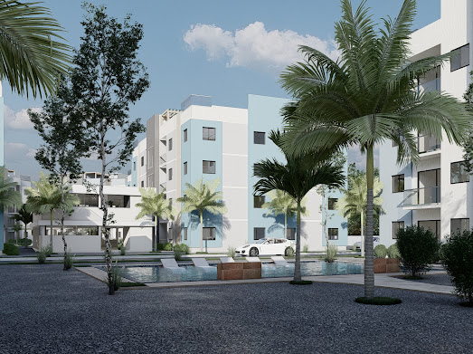 Proyecto de apartamento en Colinas en Punta Cana Listos en Diciembre   Foto 7233674-C5.jpg