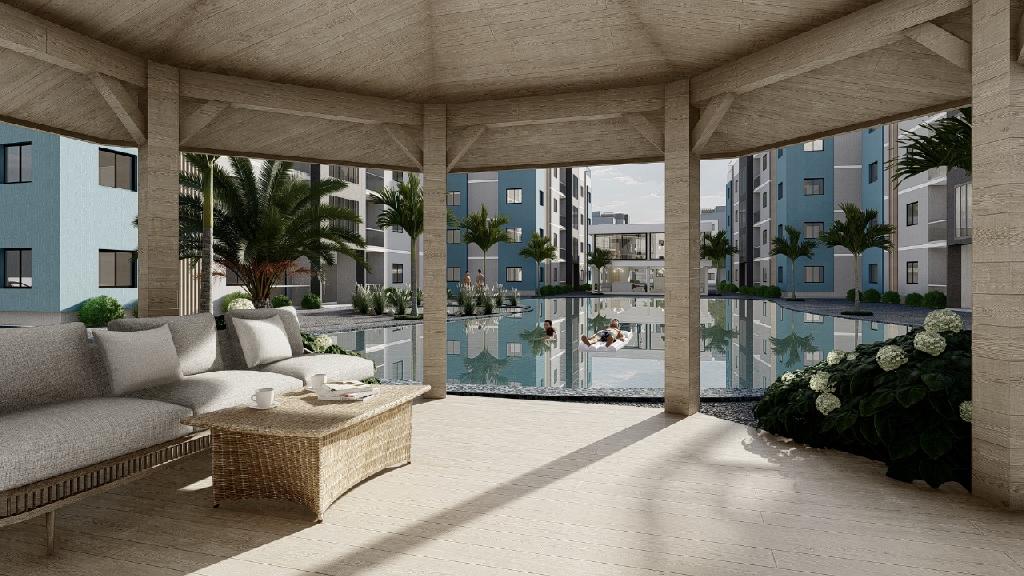 Proyecto de apartamento en Colinas en Punta Cana Listos en Diciembre   Foto 7233674-C6.jpg