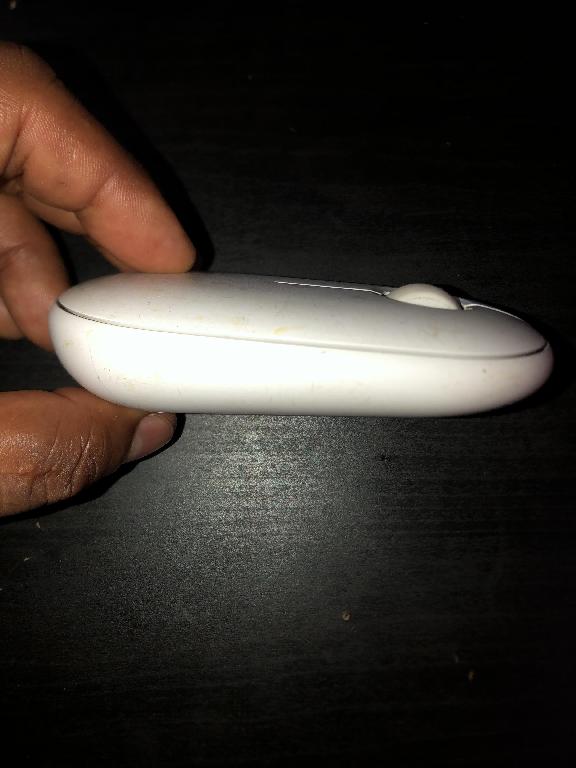 Mouse Logitech Pebble M350 USB y Bluetooth Color Blanco Foto 7233875-3.jpg