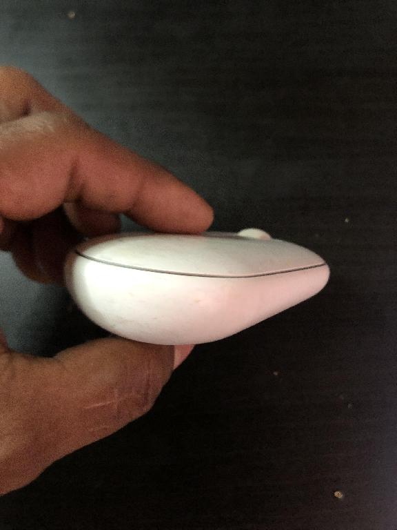 Mouse Logitech Pebble M350 USB y Bluetooth Color Blanco Foto 7233875-5.jpg